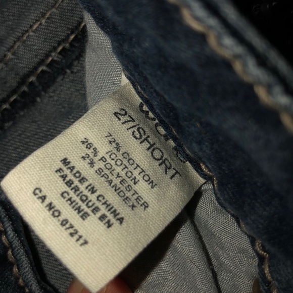 Jeans - Picture 4 of 4